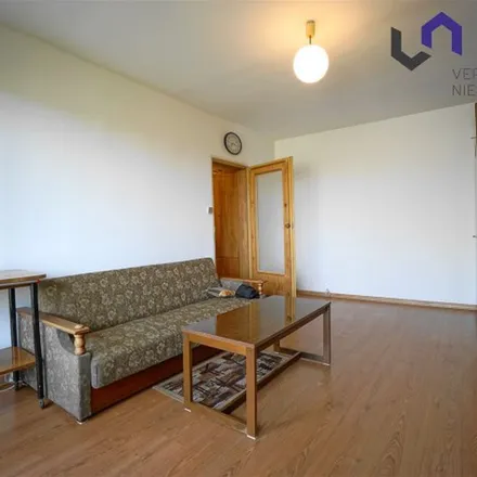 Rent this 2 bed apartment on Brynowska 62 in 40-584 Katowice, Poland