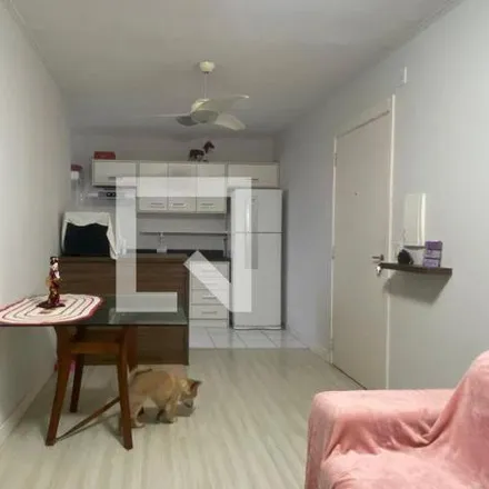Buy this 2 bed apartment on Torre B in Avenida Martim Félix Berta, Mário Quintana