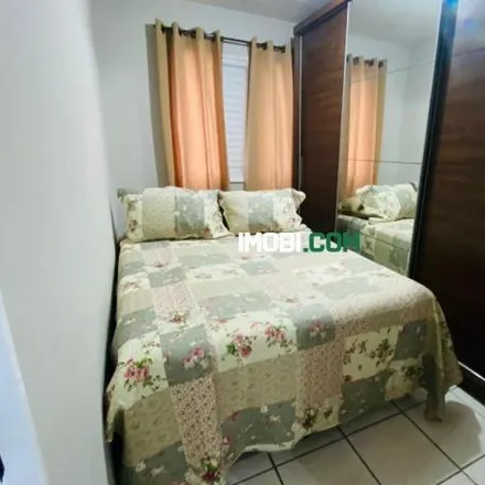 Buy this 2 bed house on Rua Corcovado in Parque Residencial Piracicaba, Piracicaba - SP