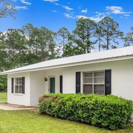 Buy this 3 bed house on 20 Bay Shore Drive in Franklin County, FL 32320