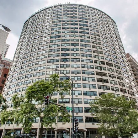 Rent this 1 bed condo on 1150 North Lake Shore Drive in Chicago, IL 60611