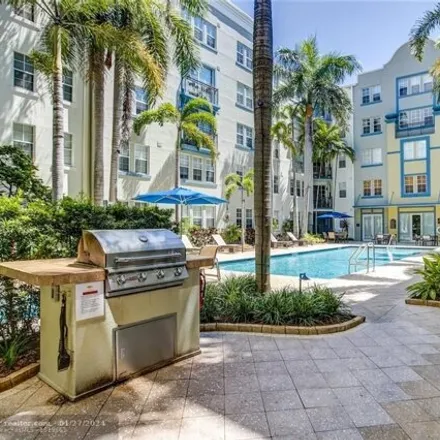 Buy this 1 bed condo on 568 Northeast 2nd Avenue in Fort Lauderdale, FL 33301