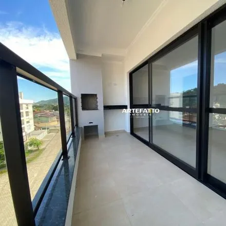 Image 2 - Rua Rio de Janeiro, Centro, Ubatuba - SP, 11695, Brazil - Apartment for sale