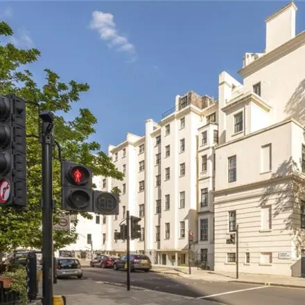 Buy this 1 bed apartment on 29 Hyde Park Gardens in London, W2 2NB