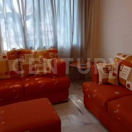 Buy this 3 bed apartment on Andador 20 in Tlalpan, 14390 Mexico City