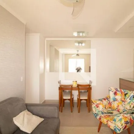 Buy this 2 bed apartment on Residencial Veneza in Rua Eugênio de Freitas 525, Bairro da Coroa