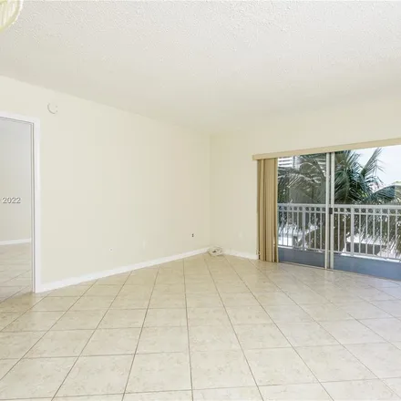 Rent this 1 bed apartment on 3601 Northeast 170th Street in Eastern Shores, North Miami Beach