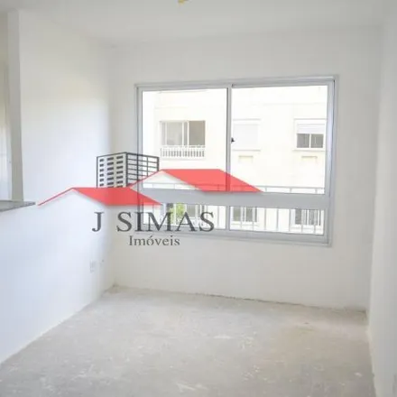 Buy this 2 bed apartment on Rua 1922 in Mário Quintana, Porto Alegre - RS