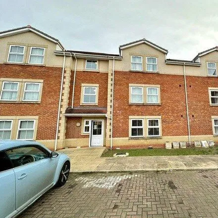 Buy this 2 bed apartment on Lifestyle Express in Roman Road, Middlesbrough