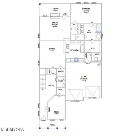 Image 3 - unnamed road, Farragut, TN, USA - House for sale