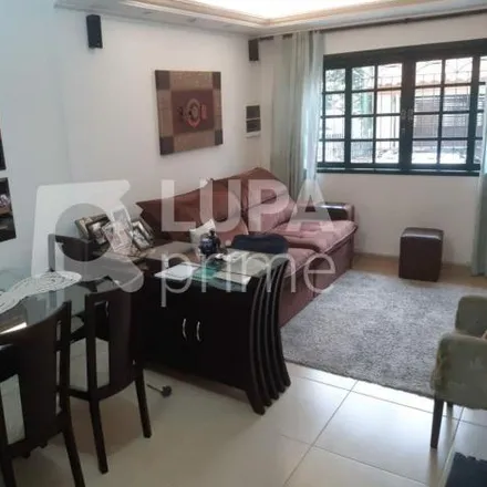 Buy this 3 bed house on Rua Cruz de Malta 517 in Vila Gustavo, São Paulo - SP