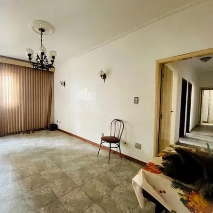 Buy this 4 bed apartment on Rua Barão de Jaguará 670 in Centro, Campinas - SP