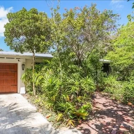 Rent this 2 bed house on 313 Tarpon Street in Anna Maria island, Manatee County