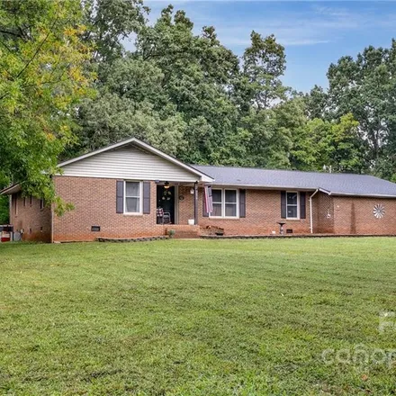 Buy this 6 bed house on 3890 Joe Bost Road in Cabarrus County, NC 28025