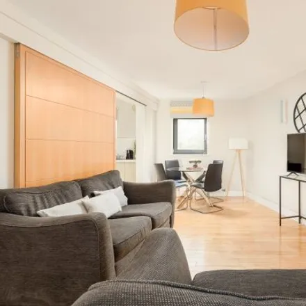 Rent this 3 bed apartment on 10 Edith Grove in Lot's Village, London