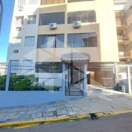 Image 1 - Rua Benjamin Constant 552, Menino Jesus, Santa Maria - RS, 97050-770, Brazil - Apartment for rent