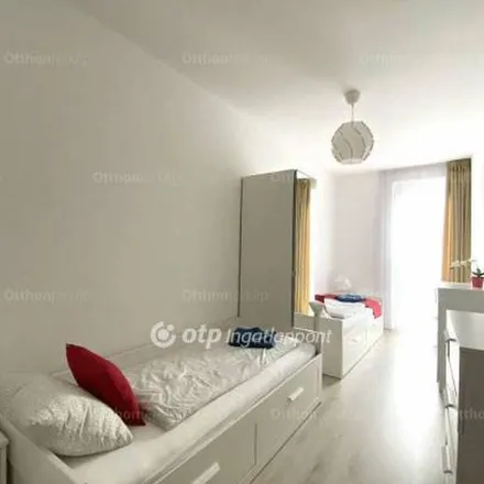 Rent this 3 bed apartment on Bella Italia in Siófok, Fő tér 4