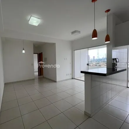 Rent this 2 bed apartment on Avenida Rio Negro in Parque Amazonas, Goiânia - GO