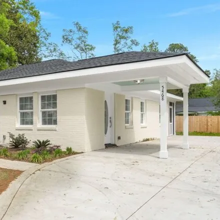 Buy this 3 bed house on 5478 Torgerson Avenue in Charleston Farms, North Charleston