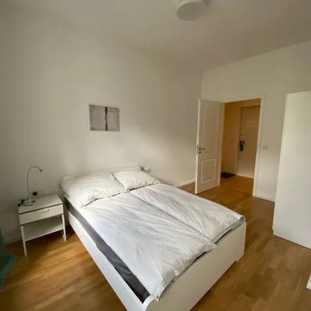 Image 3 - Carl-von-Ossietzky-Schule, Blücherstraße, 10961 Berlin, Germany - Apartment for rent