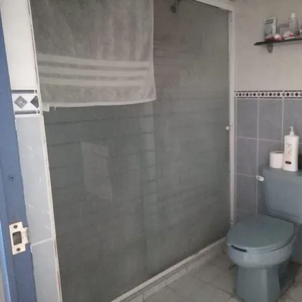 Buy this studio house on Calle General Fortunato Maycotte in Colonia España, 20286 Aguascalientes