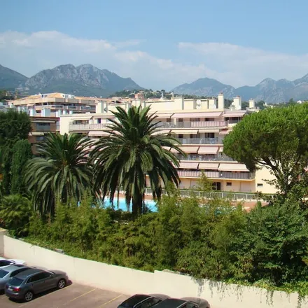 Image 9 - 06190 Roquebrune-Cap-Martin, France - Apartment for rent