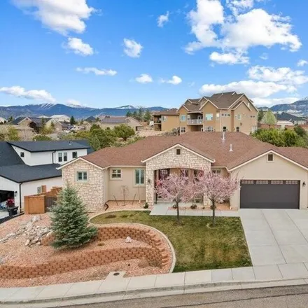 Buy this 6 bed house on 531 Nature View Drive in Cedar City, UT 84720