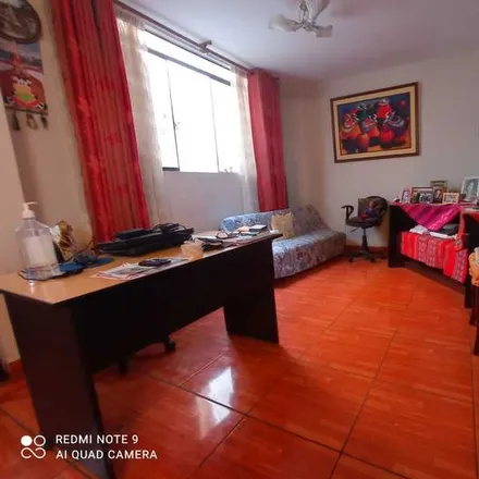 Image 8 - Gretchen, Avenida Las Palmeras, Las Palmeras, Lima Metropolitan Area 15304, Peru - Apartment for sale
