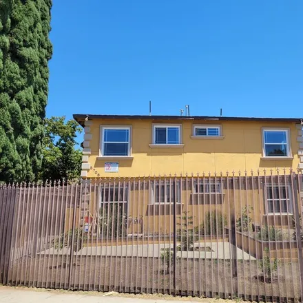 Rent this 2 bed house on 8706 Parthenia Place in Los Angeles, CA 91343