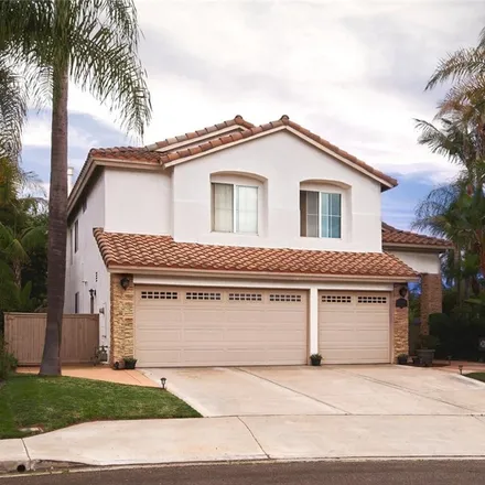 Buy this 5 bed house on Eastlake Country Club in Silver Springs Drive, Chula Vista