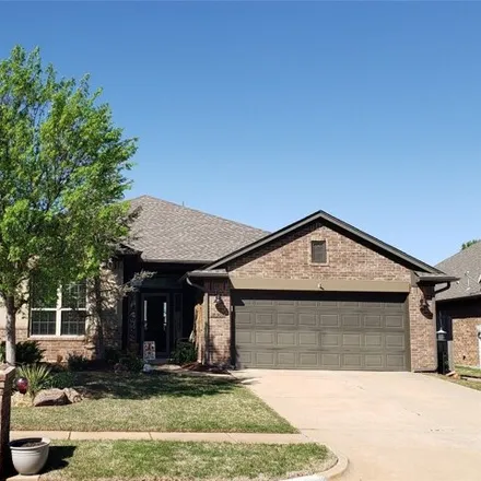 Buy this 4 bed house on 18303 Carillo Drive in Oklahoma City, OK 73012