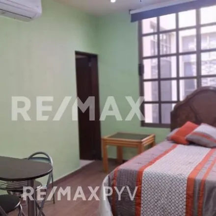 Rent this 1 bed apartment on Cocoyoc in Colonial La Silla, 64850 Monterrey