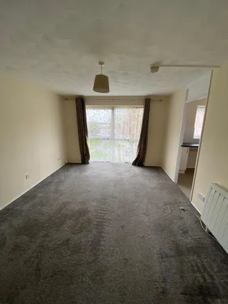 Rent this 2 bed apartment on Hyacinth Court in Chelmsford, CM1 6XQ