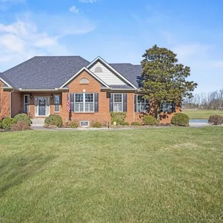 Buy this 6 bed house on 226 Squires Pointe Road in Clintonville, Bourbon County