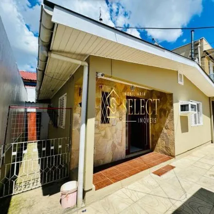 Image 2 - Rua Bento Gonçalves, São Sebastião, Esteio - RS, 93265, Brazil - House for sale