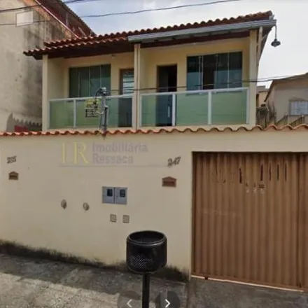 Image 1 - Ipiranga, Rua José Maria Alkimim, Ribeirão das Neves - MG, 33805-300, Brazil - House for sale