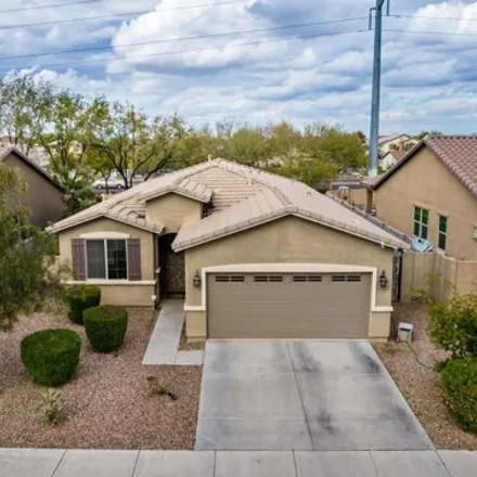 Buy this 4 bed house on 2520 West Branham Lane in Phoenix, AZ 85041