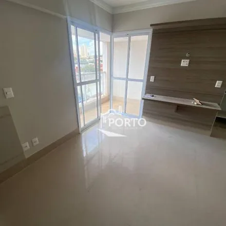 Buy this 1 bed apartment on Rua Voluntários de Piracicaba in Cidade Alta, Piracicaba - SP