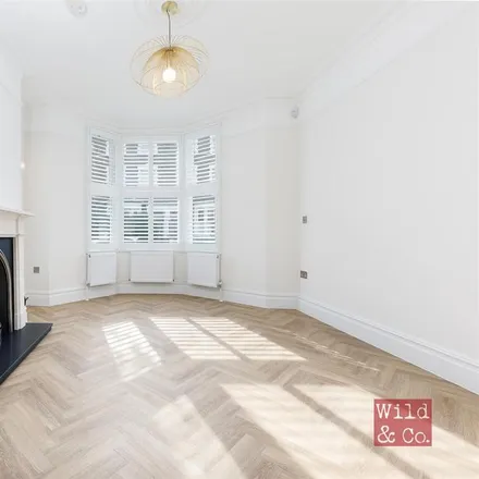 Rent this 5 bed house on 9 Linscott Road in Lower Clapton, London