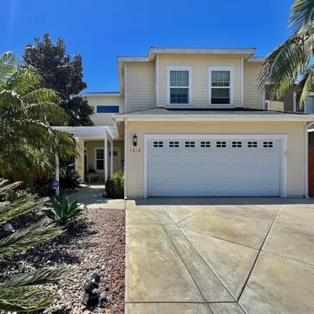 Buy this 4 bed house on 1220 Connecticut Street in Imperial Beach, CA 91932