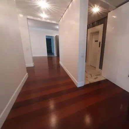 Rent this 1 bed apartment on Rua Expedicionário Holz 183 in Atiradores, Joinville - SC