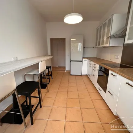 Rent this 1 bed apartment on Hohenzollernstraße 27 in 66117 Saarbrücken, Germany