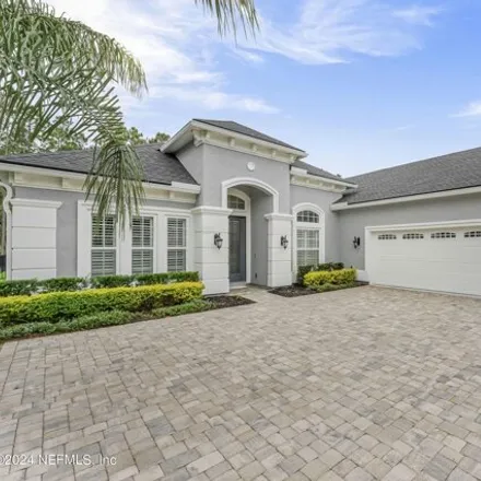 Buy this 4 bed house on 448 Mahi Dr in Ponte Vedra, Florida