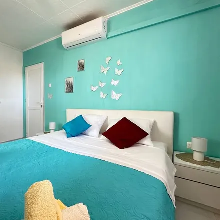 Image 1 - Općina Sali, Zadar County, Croatia - Apartment for rent