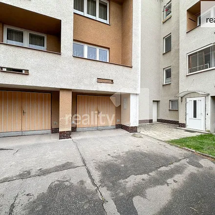 Image 8 - Dr. Stojana 217, 768 24 Hulín, Czechia - Apartment for rent
