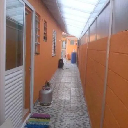 Buy this 2 bed house on Rua Santa Filomena in Tanque Velho, Vargem Grande Paulista - SP