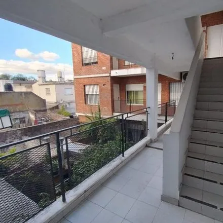 Buy this 1 bed apartment on Coronel Ramón Lorenzo Falcón 3040 in Partido de La Matanza, San Justo