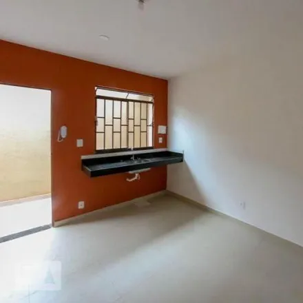 Rent this 1 bed apartment on Rua Serro in Bonfim, Belo Horizonte - MG