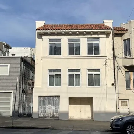 Rent this 2 bed apartment on 190;192 2nd Avenue in San Francisco, CA 94118