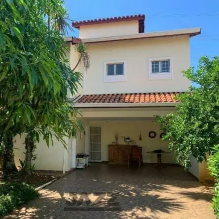 Buy this 4 bed house on Rua Doutor João Alves dos Santos in Jardim das Paineiras, Campinas - SP